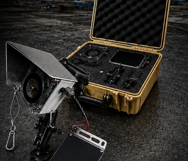 BLAKLENS camera kit